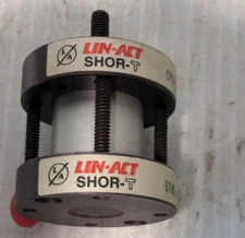 Lin-Act STHC .75x.75-2 Shor-T Cylinder, C92-531-1, Made in USA