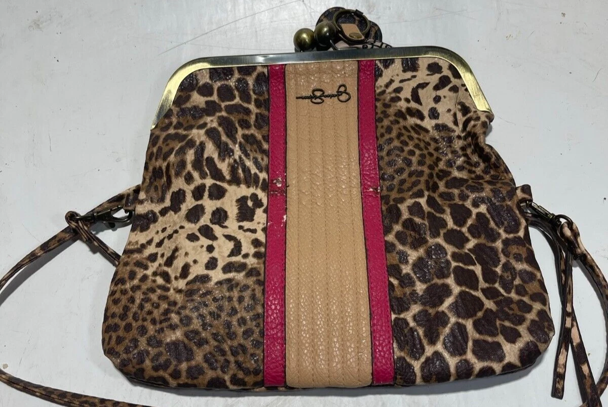 Jessica simpson online purses ebay