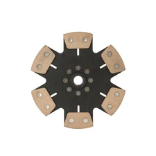 CLUTCHXPERTS STAGE 5 CLUTCH DISC+BEARING+PILOT+AT KIT STARION 2.6L TURBO NO IC