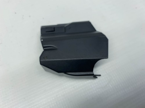 BMW R1200RT (4) 12' Drosselklappen Abdeckung Throttle Body Cover