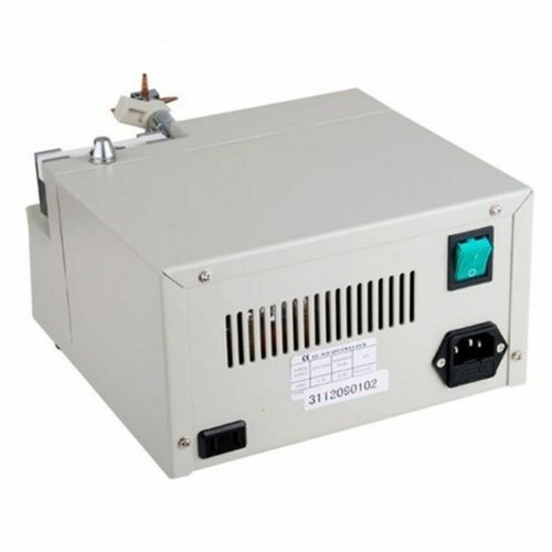 Dental Lab Spot Welder Spot Welding Orthodontic Machine Heat Treatment HL-WD2 - Picture 4 of 15