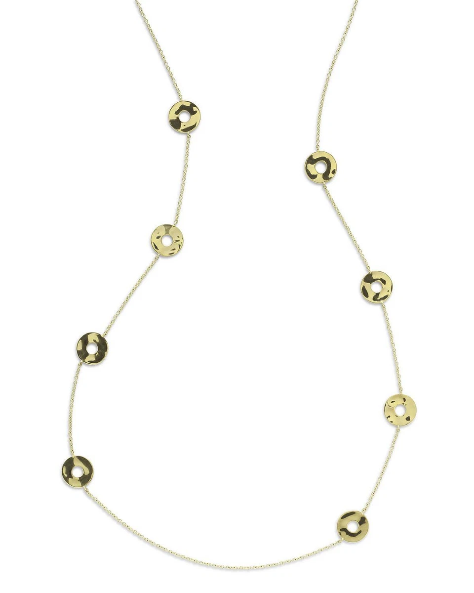 Ippolita senso best sale necklace