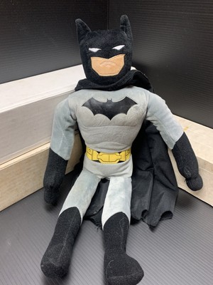 kohls batman toys