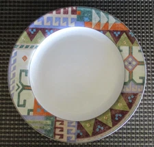 Studio Nova, CREOLE Dinner Plate(s), Excellent Condition; Several
