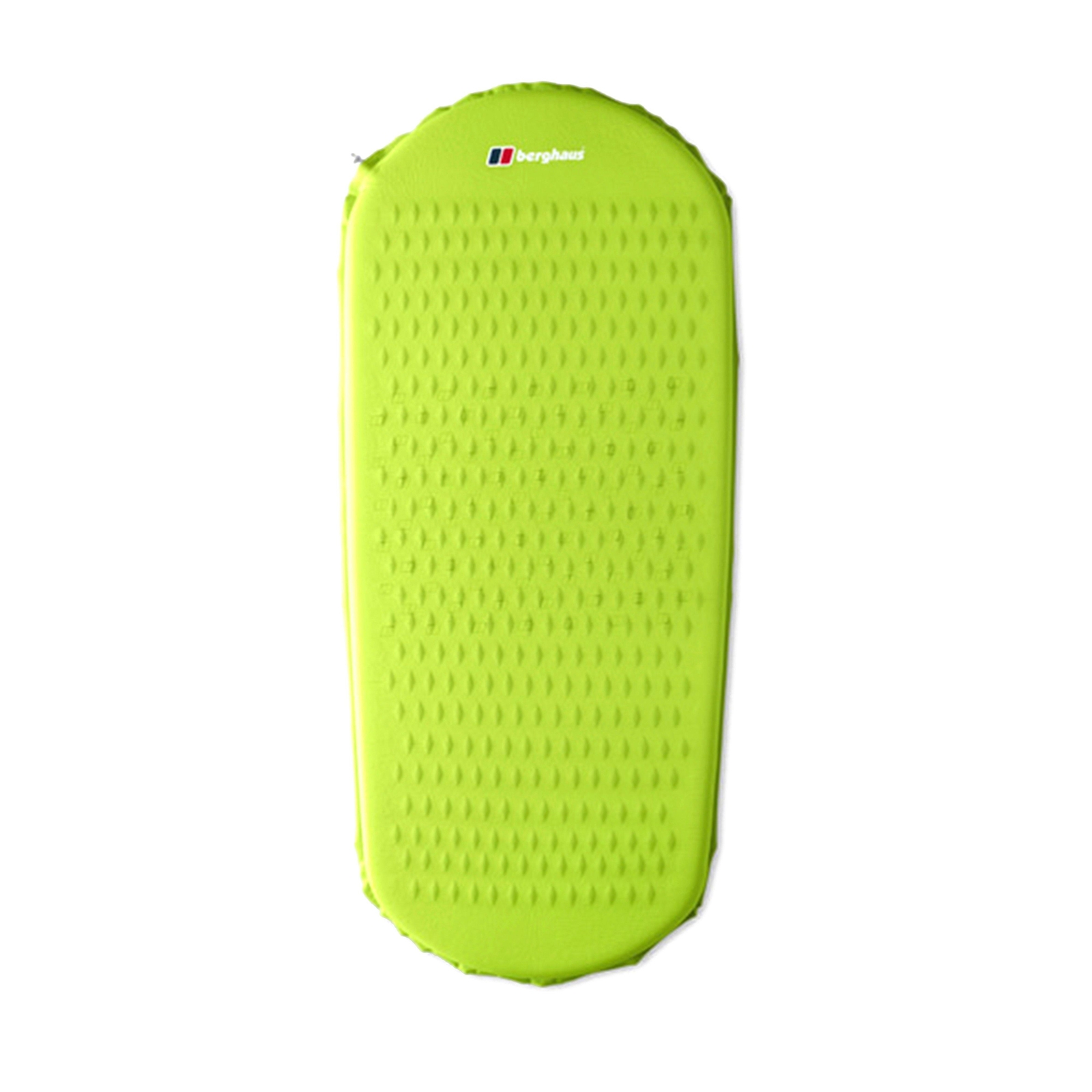 Berghaus Peak Compact Self Inflating Mat for sale online eBay