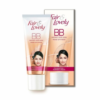 nutriglow bb cream
