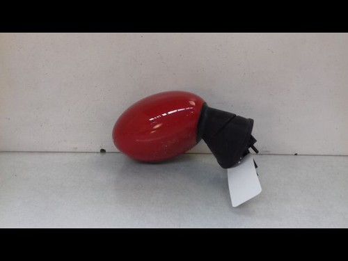 Couvercle De Rétroviseur Argenté ABS, Capuchon De Rétroviseur, Accessoires De Voiture, BMW Mini, Cooper R52, R50, R53, 2001-2006, 489120050, 1 Paire