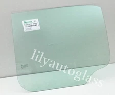 Fits 2011-2023 Chrysler 300 Driver Side Left Rear Door Window Glass