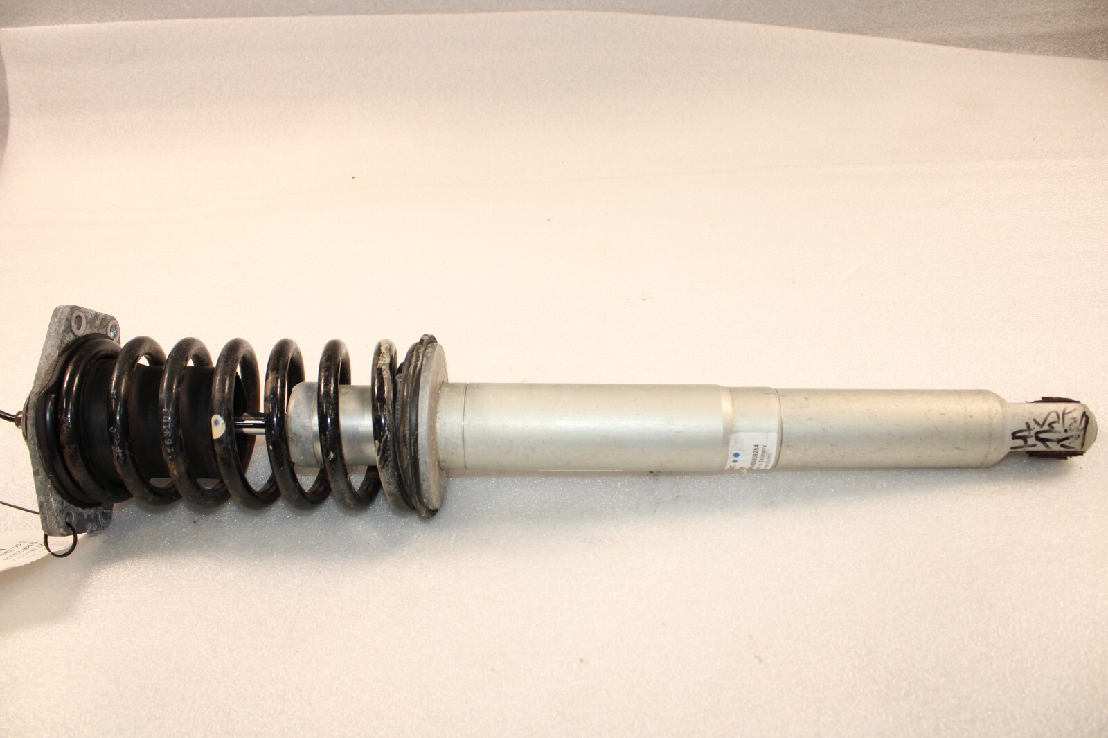 Maserati Granturismo, Front Shock Absorber, Flood Car, Used, P/N 286945