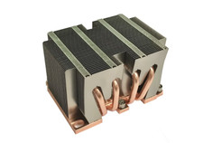 Dynatron B8 Intel LGA 3647 Narrow 2U Rackmount Passive CPU Cooler