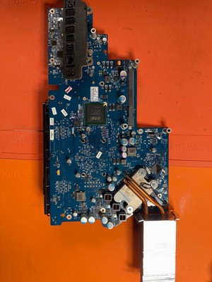 Logicboard MainBoard 2,4GHz 820-2110-A für iMac 24  A1225 Mid 2007