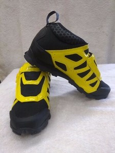 mavic crossmax xl pro shoes