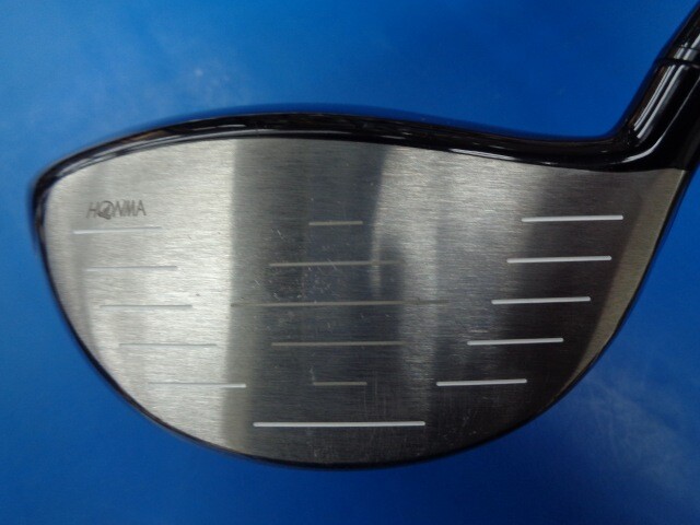 HONMA TR20 440 ドライバー VIZARD FP-6S HONMA TR20 440 Driver - Fairway Golf Online Golf Store – Buy