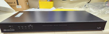 CRESTRON MP2E Professional Media Processor Control System PERFECT CONDTION.