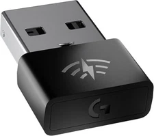 Logicool G-PRO-WL-4KRC PRO LIGHTSPEED Receiver Wireless 8K Polling Rate USB
