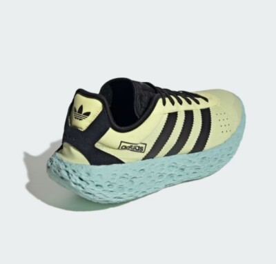 adidas Originals ZPONGE MEN display picture 2