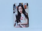 (G)-IDLE "I am" Official Photocard "SHUHUA"