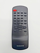 Magnavox Remote Control NA386 for TB100MW9 Digital TV Converter Box Tested Works