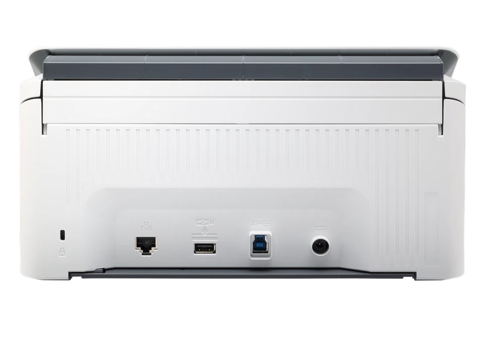 HP ScanJet Pro N4000 snw1 Sheet-feed Scanner - Image 3 of 4