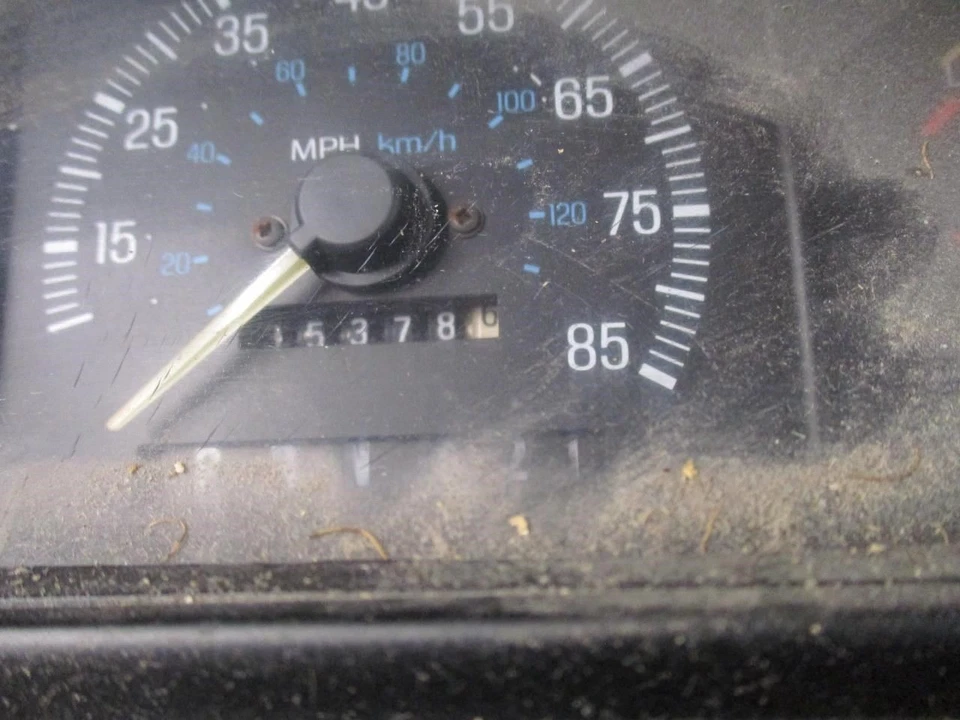 (LOCAL PICKUP ONLY) Hood Fits 87-91 BRONCO 1677835 Foto 4 de 4