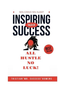 90% Grind 10%sleep - From the Streets of New York to the Executive Suites by Tri