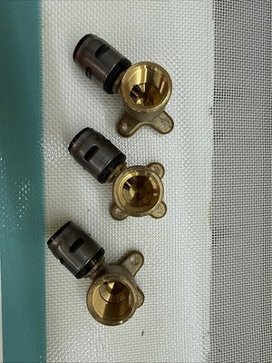 SHARKBITE 1/2'' EVOPEX X FNPT DROP EAR ELBOW 3 PACK K334WP3