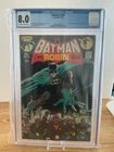 Batman #230 CGC 8.0 Fresh Graded Neal Adams cover! Superman cameo.
