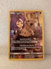 Mimikyu (Secret) 245/236 Sm-Cosmic Eclipse Holo on eBay