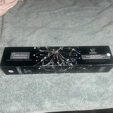 CELEBRATIONS Platinum LED White Twinkle Spher...