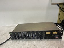 Studio Technologies Model 750 Audio Mixer