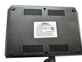 AtGame Sega Genesis 16 Bit Console with 1 Wired Controllers &Power Cord