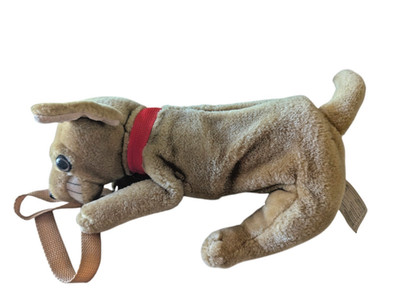 Humphrey The Humping Dog Novelty Animated Plush Chihuahua Gemmy Works Video
