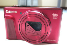 Canon PowerShot SX720 HS Digital Cameras for sale - eBay