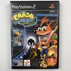Crash Bandicoot The Wrath of Cortex PS2 PAL Video Game Complete w Manual