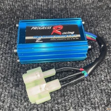 Progress Racing High Quality Analog C.D.I. 2 Stroke Performance Motor Mini Bike