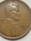 * 1928-S VF+  LINCOLN CENT- LARGE 'S' VARIETY  (FILL THAT SPOT IN YOUR SET) 🔥 *