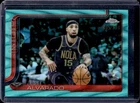 2025 Topps Jose Alvarado Base (Raw)
