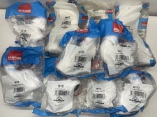 McAlpine shallow seal bath P-trap 1.1/2" x 19mm SM10 SM10E Plumbing Joblot 5