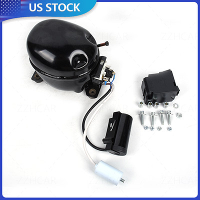 Compressor For NUG80NR US