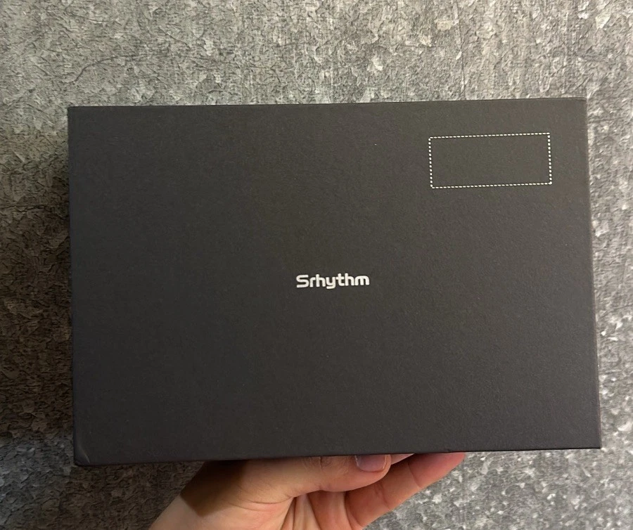 Srhynm Nc25pro Headphone Noise Cancelling - Image 3 of 3