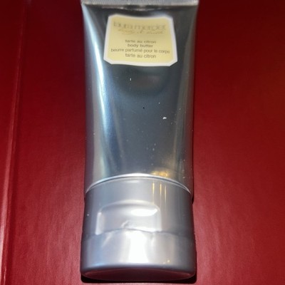 Laura Mercier Tarte Au Citron Body Butter 3 oz / 90g