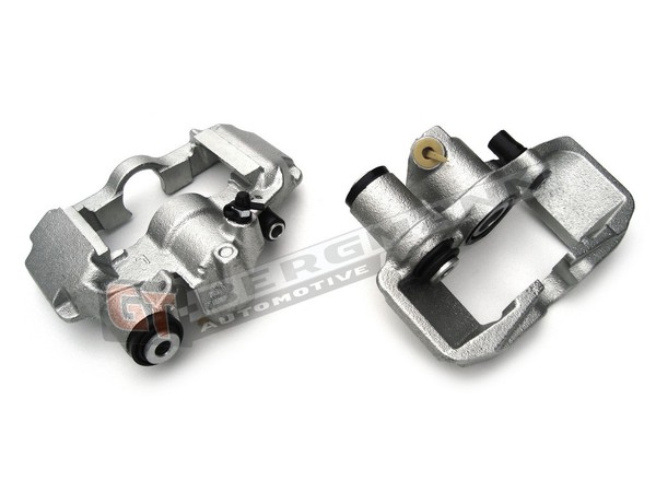 Gt-Bergmann Bremssattel FüR Mercedes-Benz Vito Bus 638 V-Klasse 638/2-image