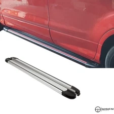 Running Board Side Step Nerf Bar Fits For Opel Crossland 2017 - Up