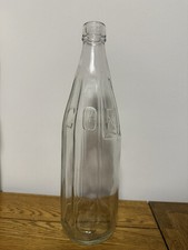 Vintage Corona Glass Bottle