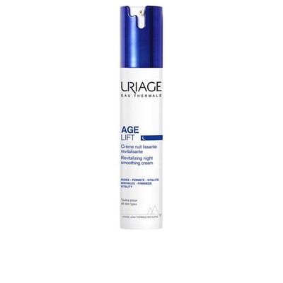 Uriage Age Protect Multi-Action Detox Night Cream