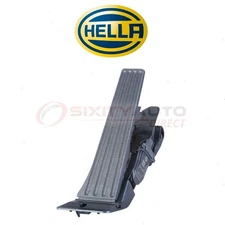 HELLA Accelerator Pedal Sensor for 2017 BMW 340i GT xDrive - Body Sensors  nv