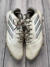 Adidas Copa Pure 2 Elite FG IE7488 Soccer Cleats Football Boots White Size UK 9