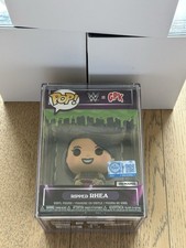 Ultimate Funko Pop WWE Wrestling Figures Checklist and Gallery 226