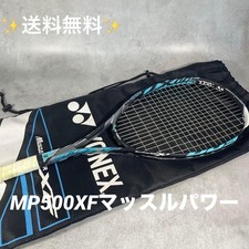 Excellent Quality, Includes Bag. Yonex Soft Tennis Racket MP500XF Muscle Power