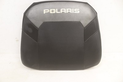 Polaris Ranger XP 1000 Northstar 20 Seat Back Driver 2689633 50860 | eBay